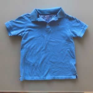 Vineyard Vines for Target Boys Shirt -size S (6/7)